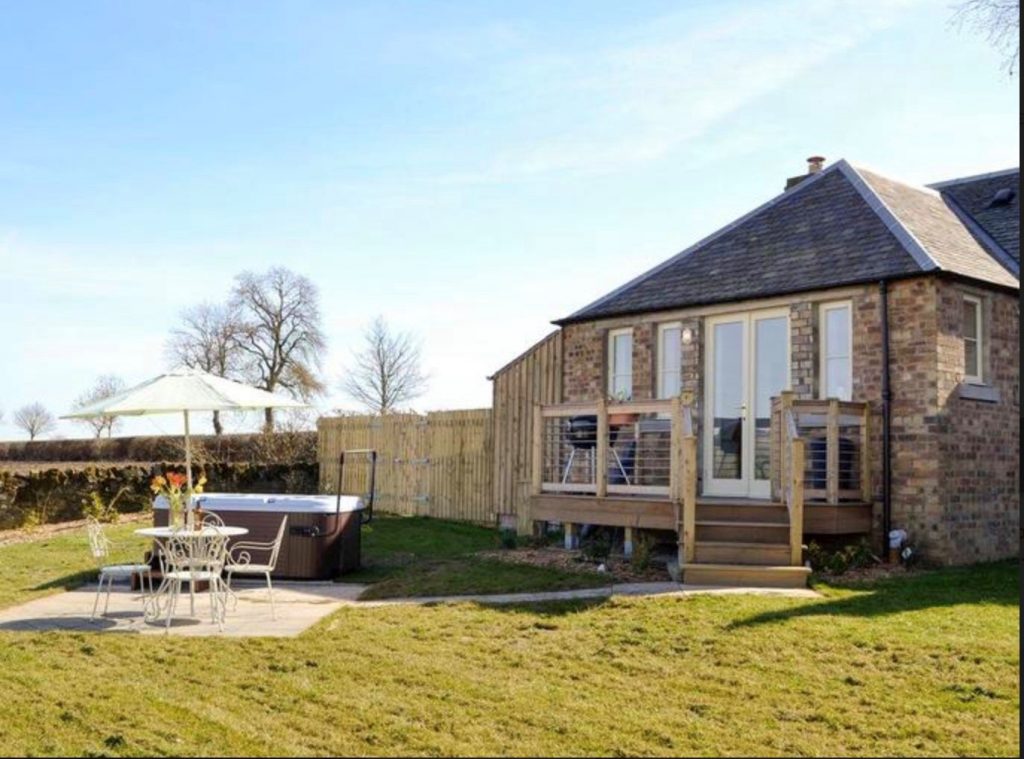 Blairgowrie, Scotland SW Residential